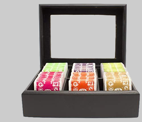 black tea green tea oolong tea tulsi tea